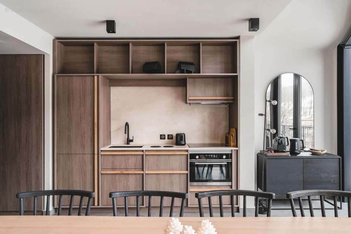 Photo 4 - Appartement à SAINT-CHAFFREY