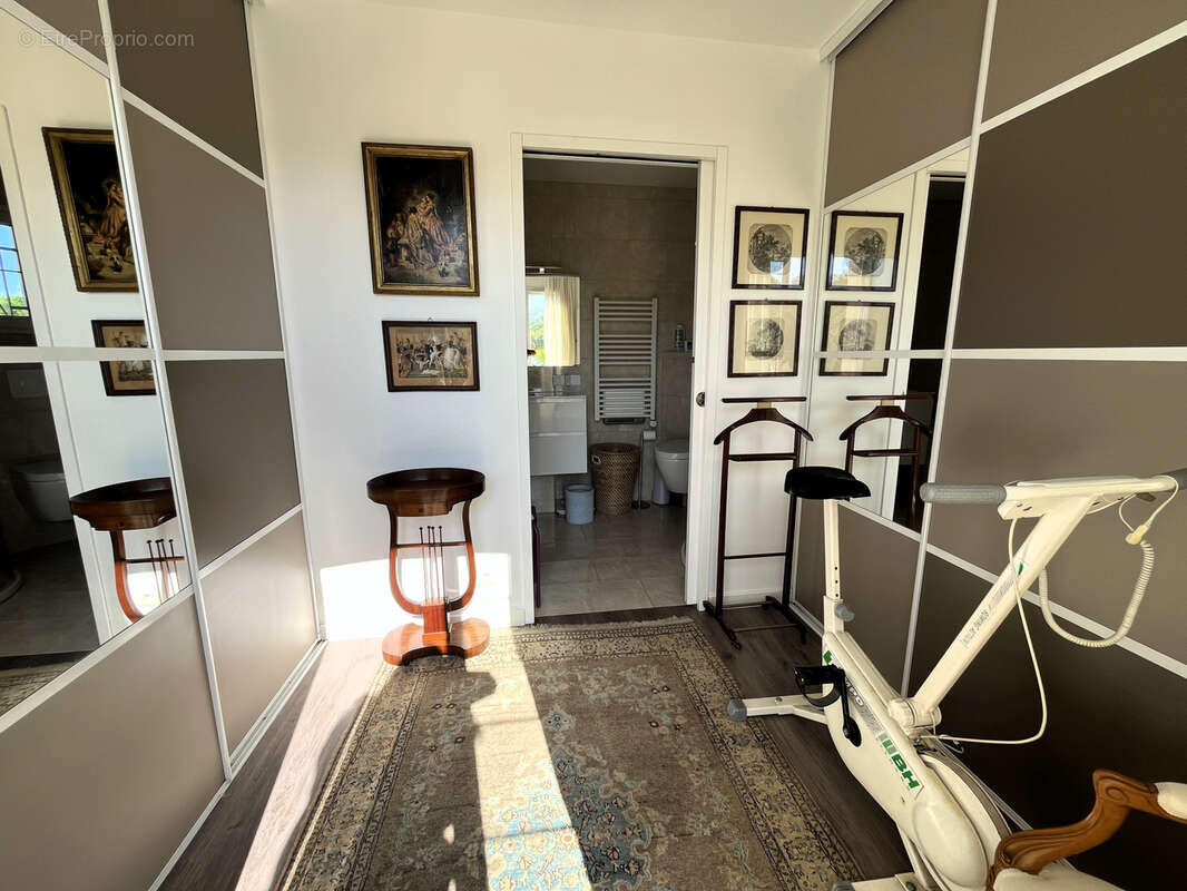 Maison contemporaine avec piscine   Boulazac - photo 23