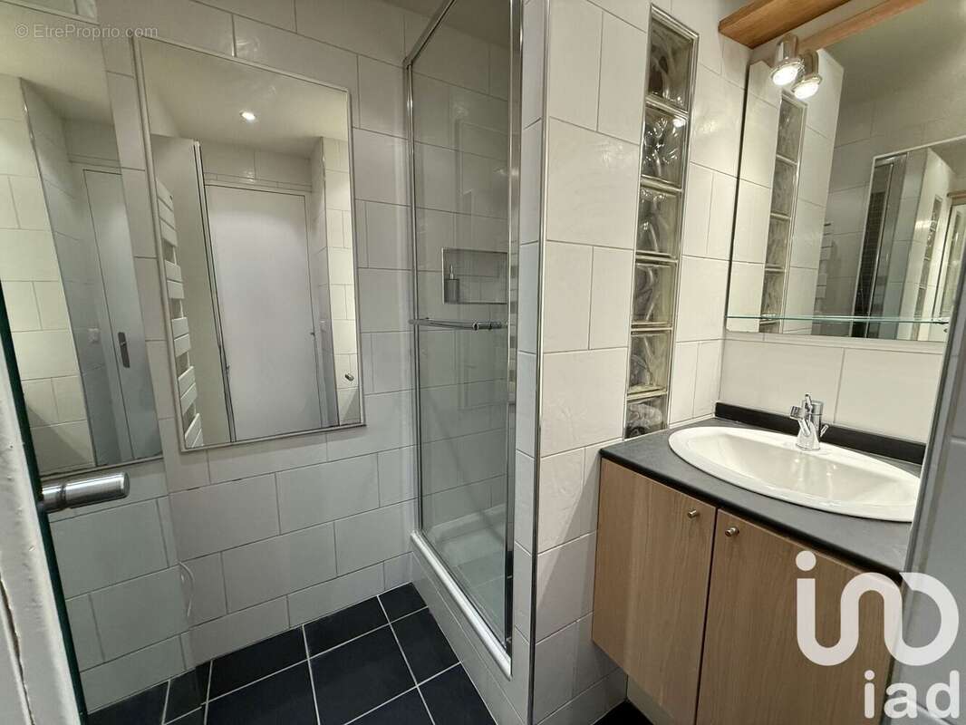 Photo 9 - Appartement à VITRY-SUR-SEINE