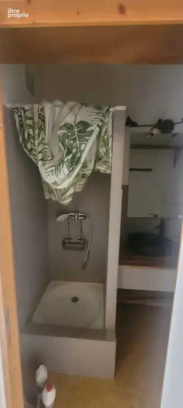 Appartement 18m² à poitiers - photo 5