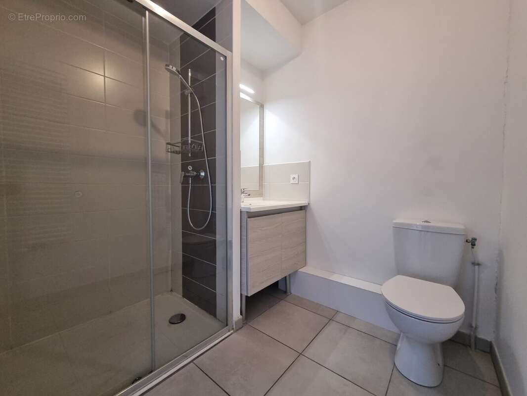 Appartement 54 m² à Toulouse  - photo 6