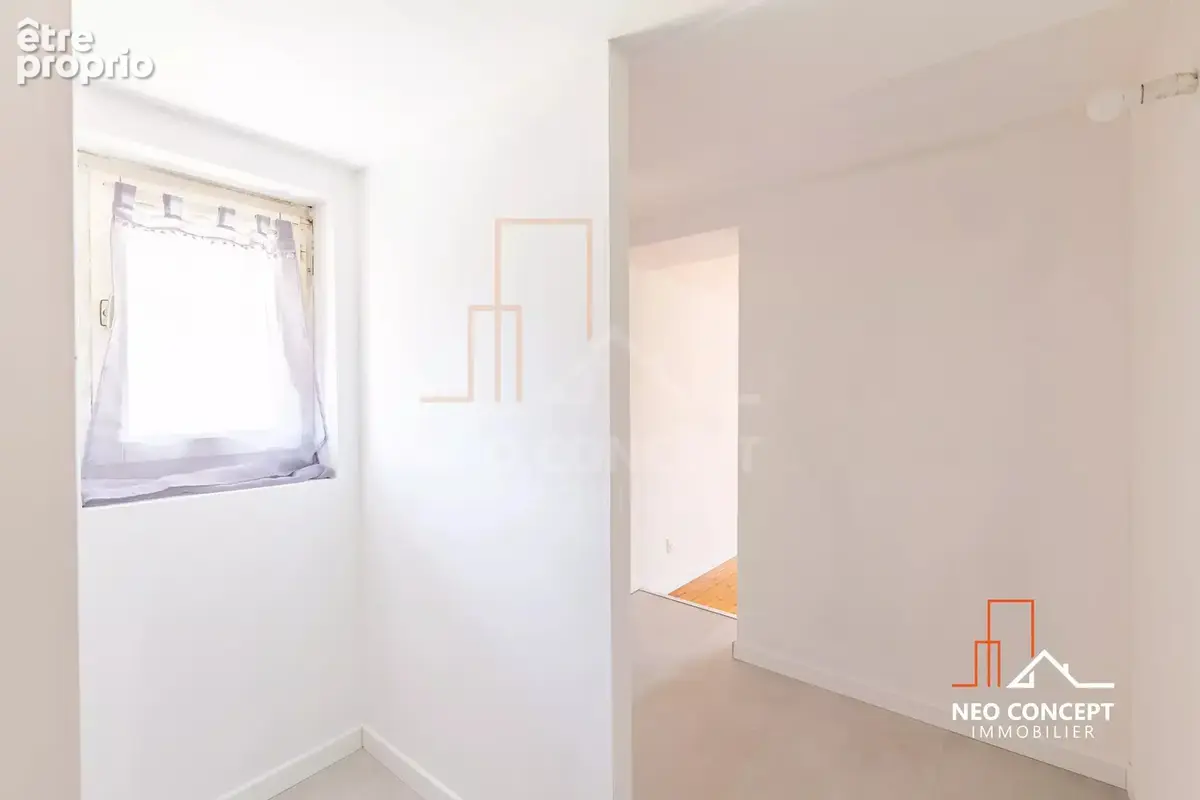 Maison alsacienne de 106 m2 habitables sur 4,28 ares de terrain sis Herrlisheim. - photo 25
