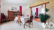 Photo 1 - Maison à ROMILLY-SUR-SEINE