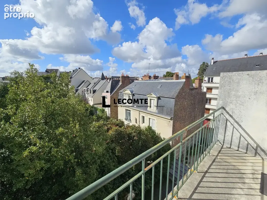 Appartement 3 pièces 65 m² à vendre à Rennes (35000) - photo 4