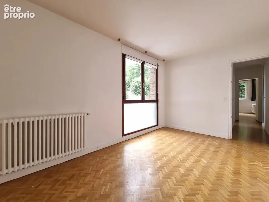 Appartement Fontenay Sous Bois 4 pièce(s) 85 m2 - photo 9