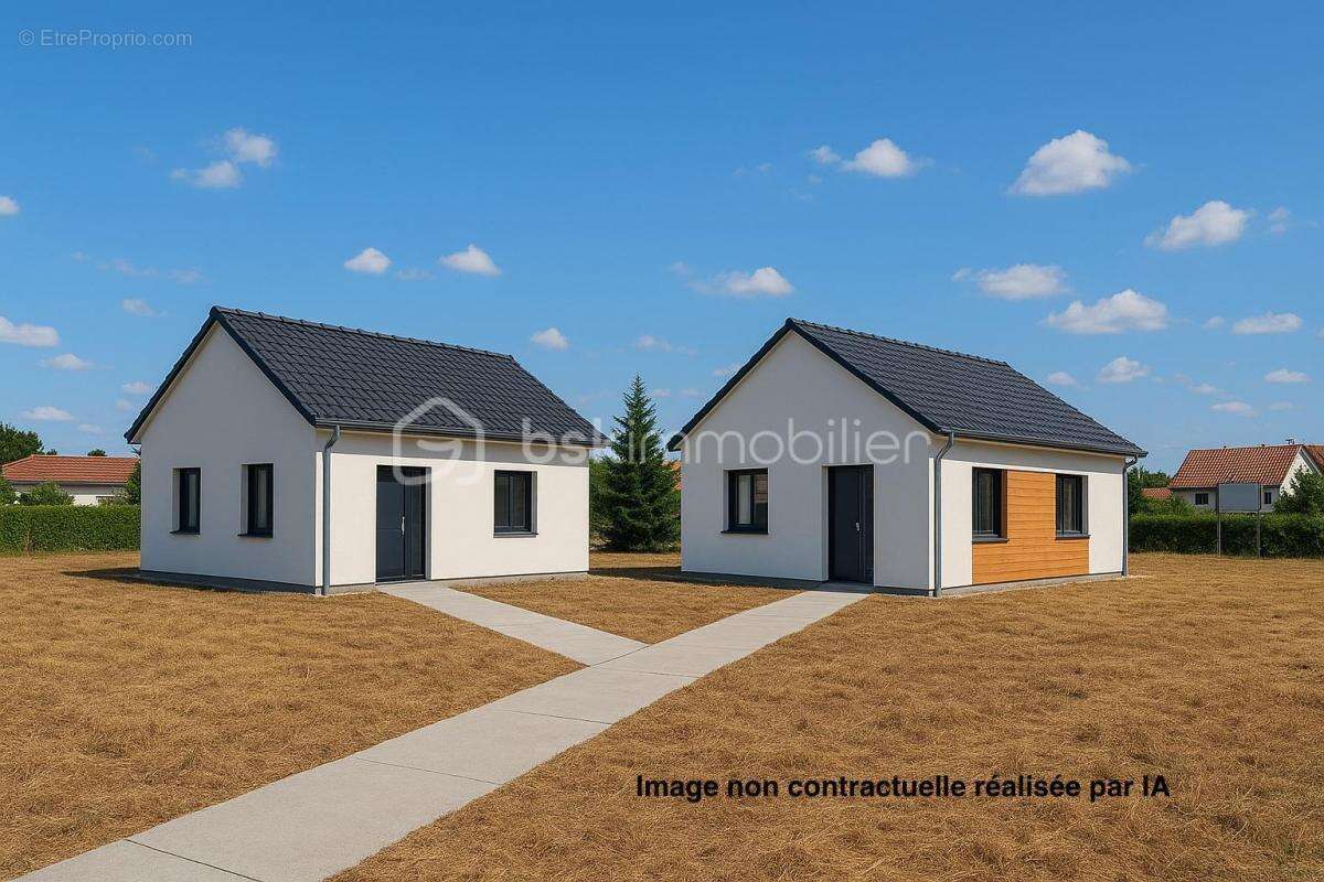 Terrain à MIRAMONT-DE-GUYENNE