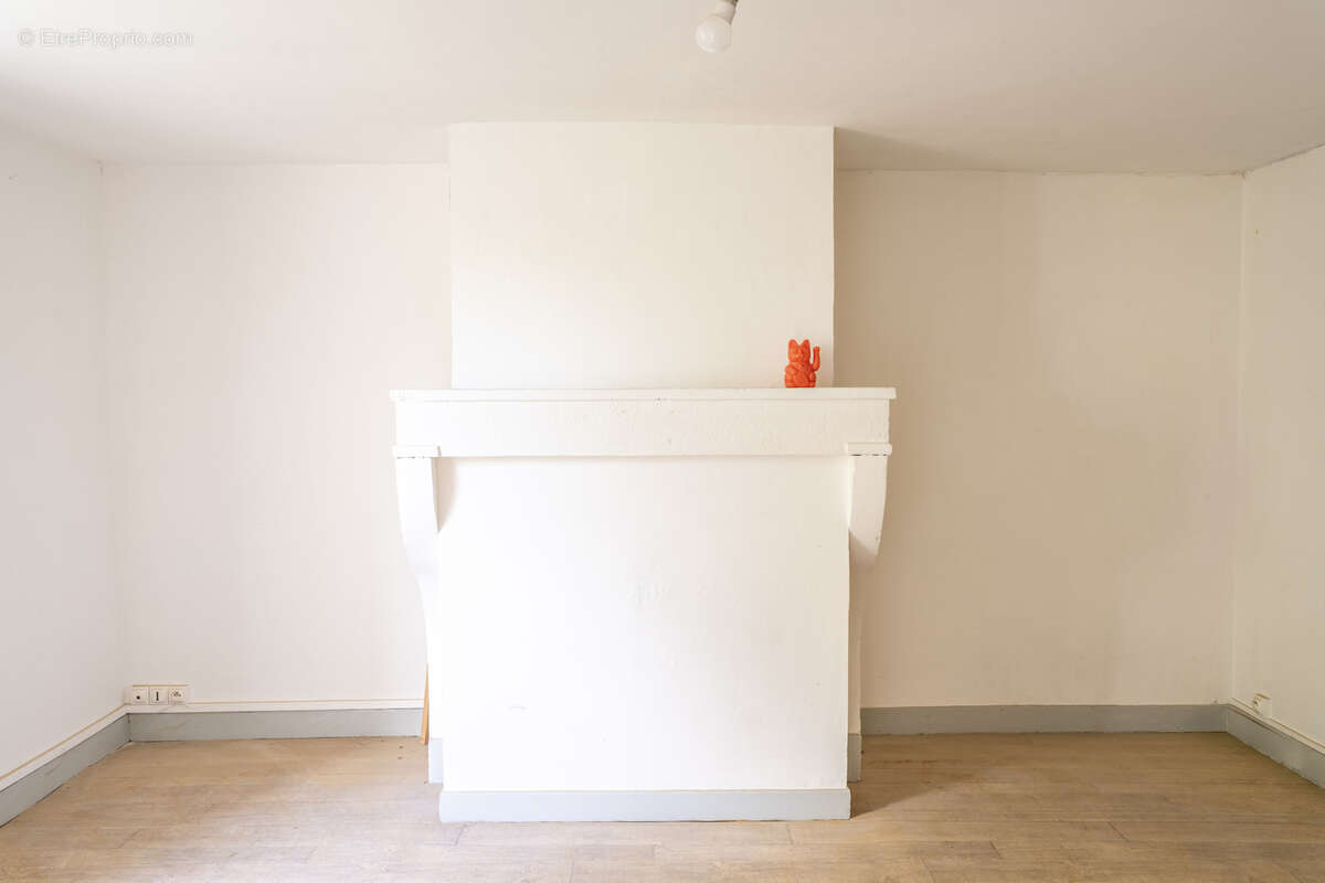 Appartement à LAXOU