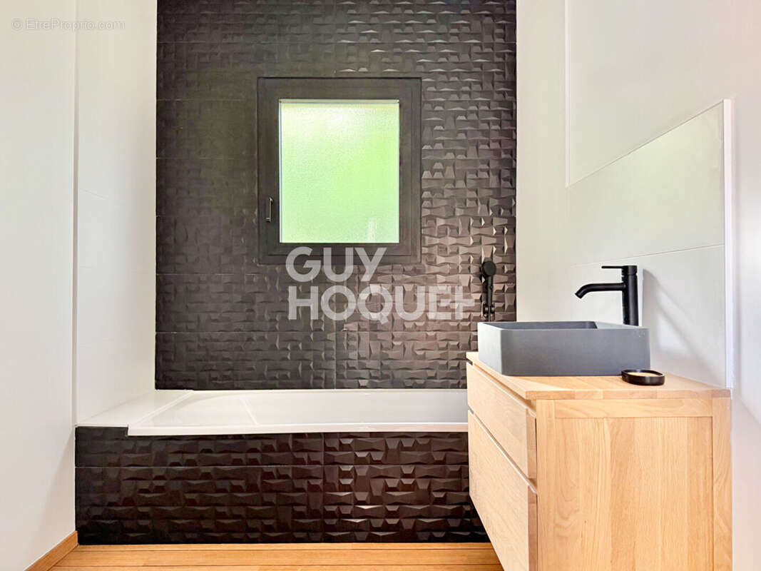 Maison à LA TESTE-DE-BUCH