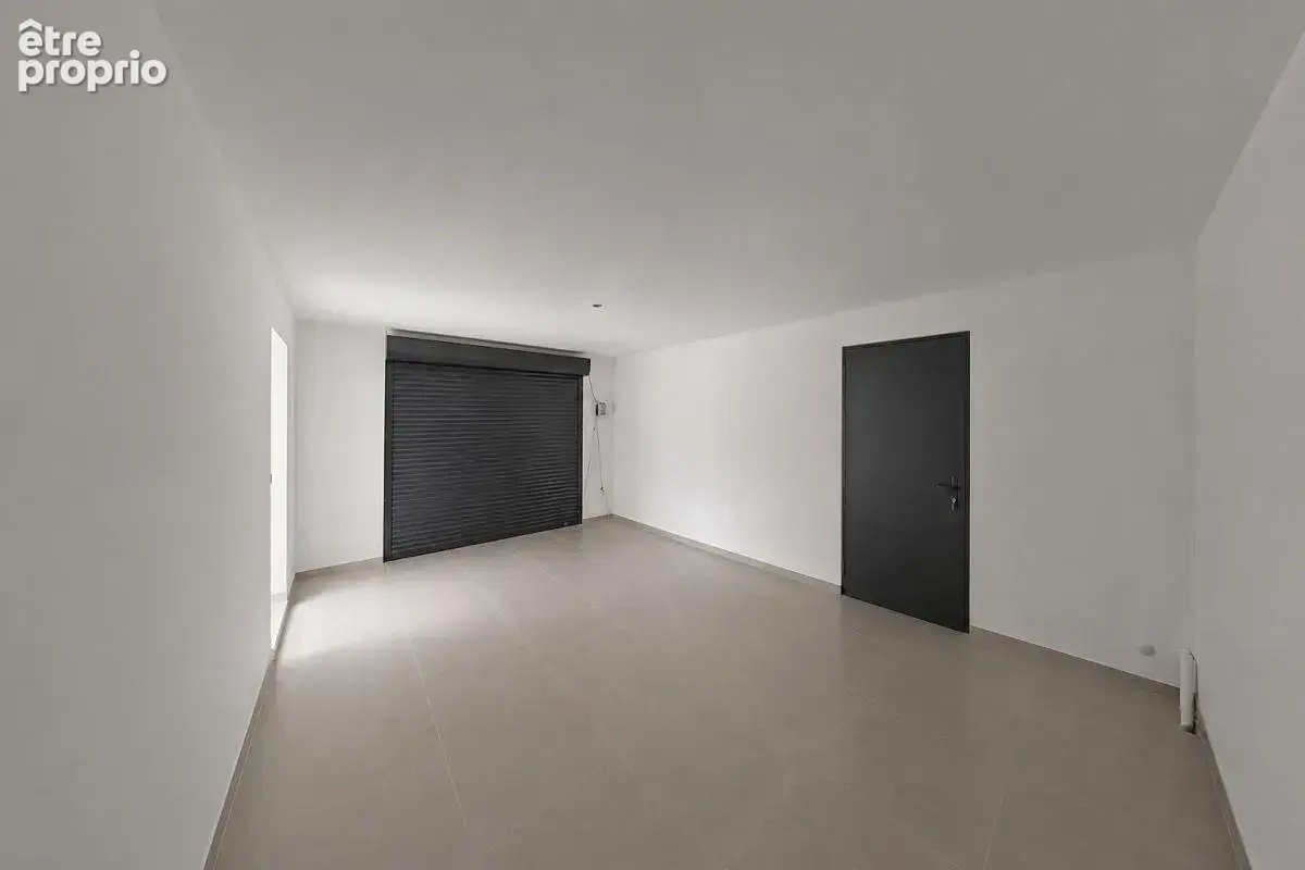 Villa neuve  3 chambres piscine - photo 8