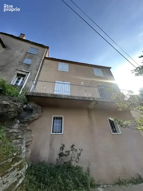 Maison de village avec magnifique vue mer   Cotone - photo 10