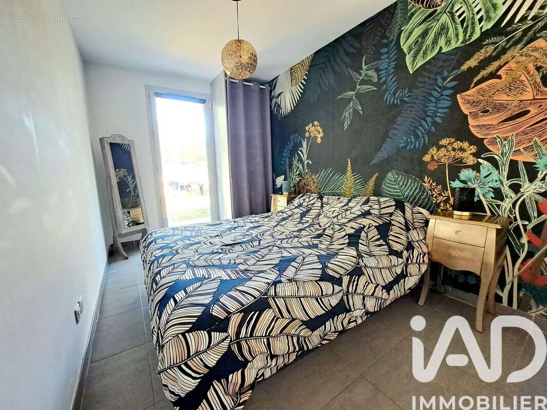 Photo 9 - Appartement à TOULON