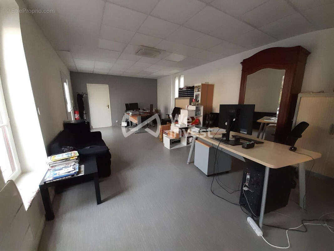 Appartement à MEAUX