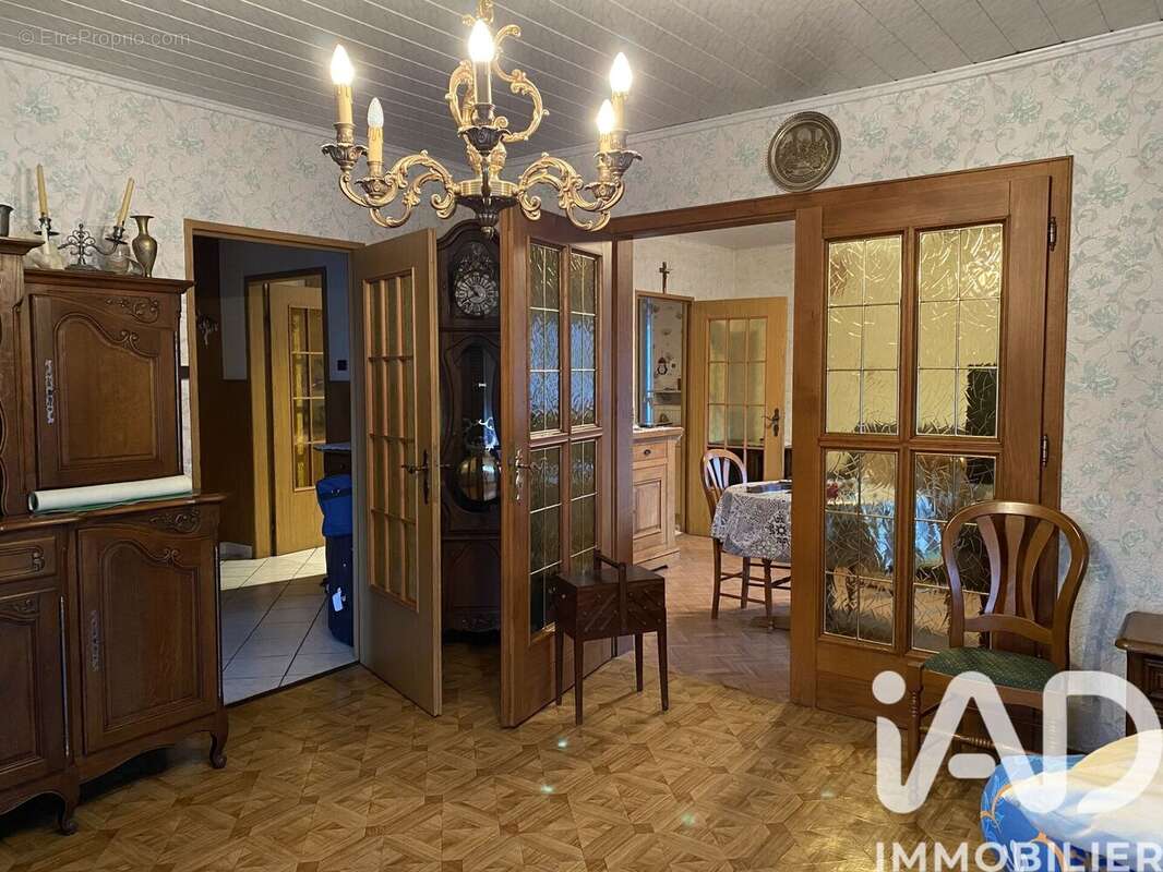 Photo 5 - Maison à VALDIEU-LUTRAN