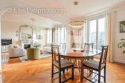 Appartement à SAINT-MANDE