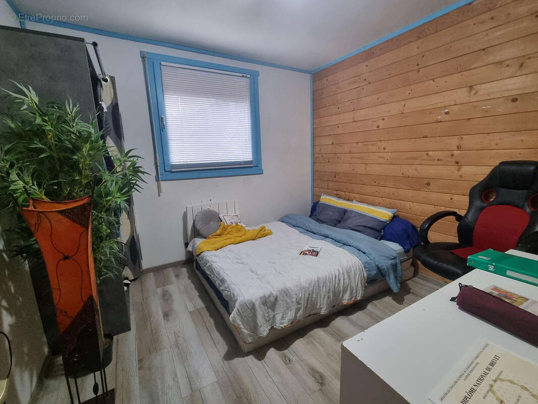 Maison à ILLIERS-COMBRAY