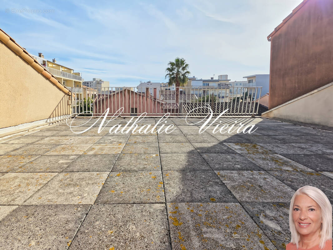 Maison à PALAVAS-LES-FLOTS