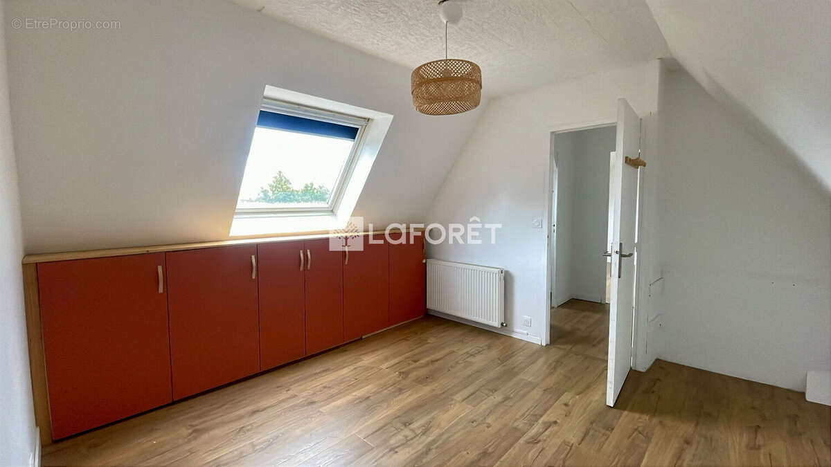 Maison 4 chambres avec Piscine à Lannion - photo 15