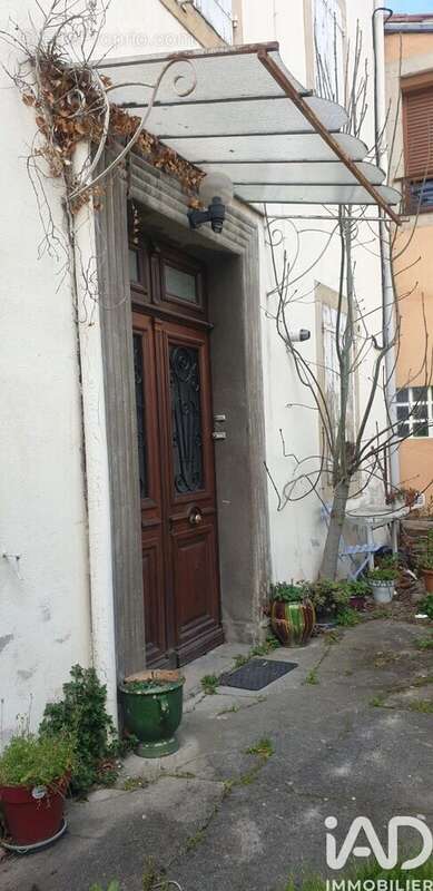 Photo 2 - Appartement à QUILLAN