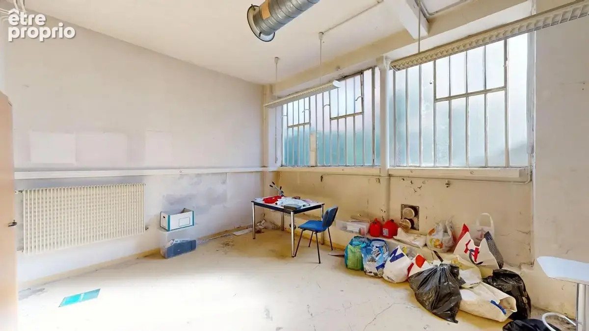 Locaux d'activité - Ateliers 9-11 impasse Delaunay - photo 5