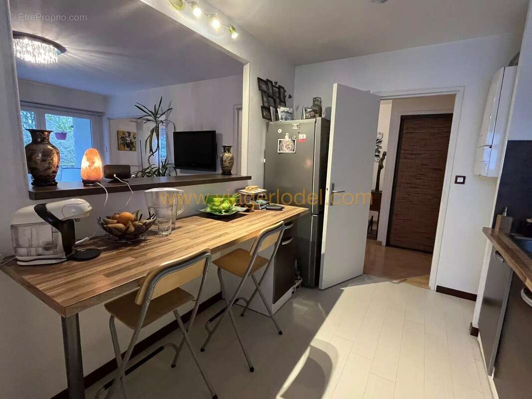 Appartement à SAINTE-LUCE-SUR-LOIRE