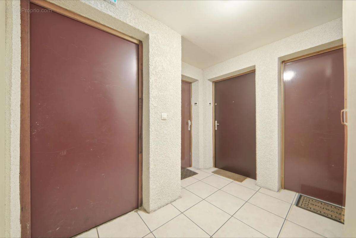 Appartement à ALFORTVILLE