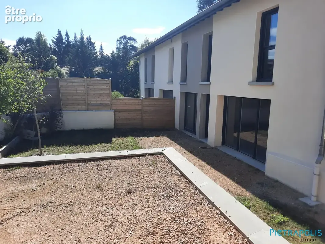 Maison 4 pièces 123 m² à vendre à Rillieux-La-Pape (69140) - photo 5