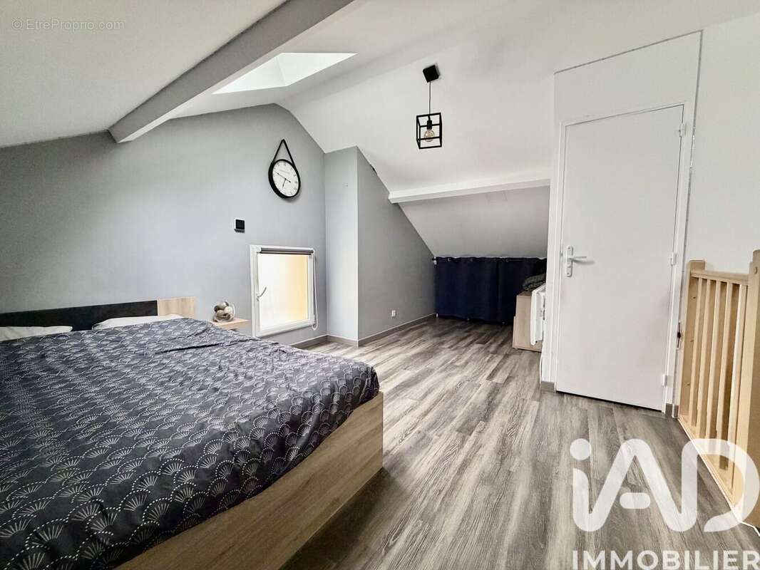 Photo 4 - Maison à PALAISEAU