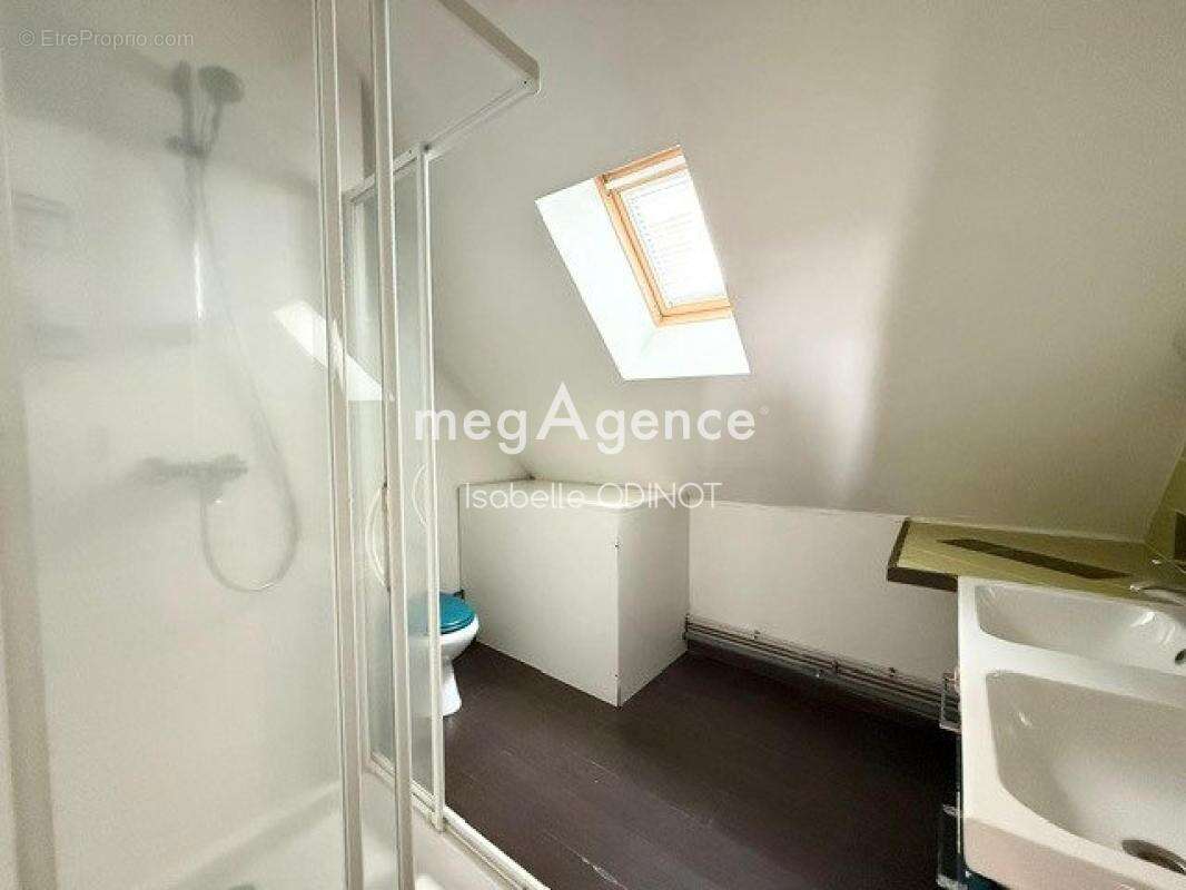 Appartement à MAULE