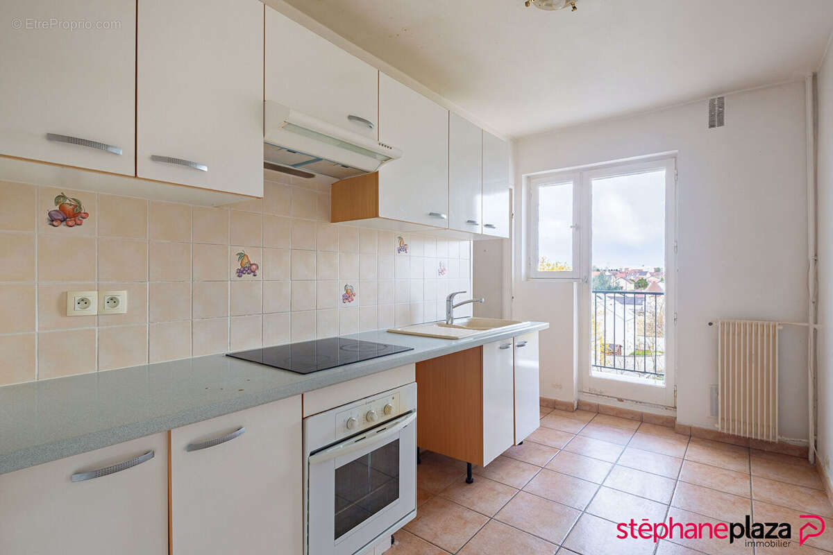 Appartement à BEZONS