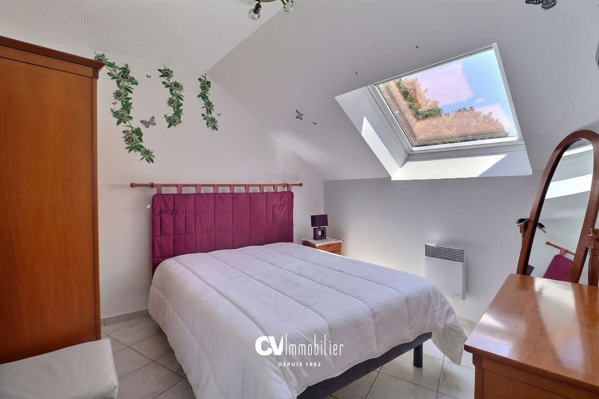 Maison de village en bord de mer - photo 9