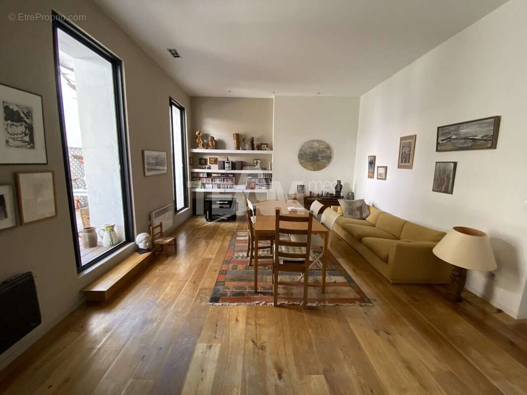 Appartement à SETE
