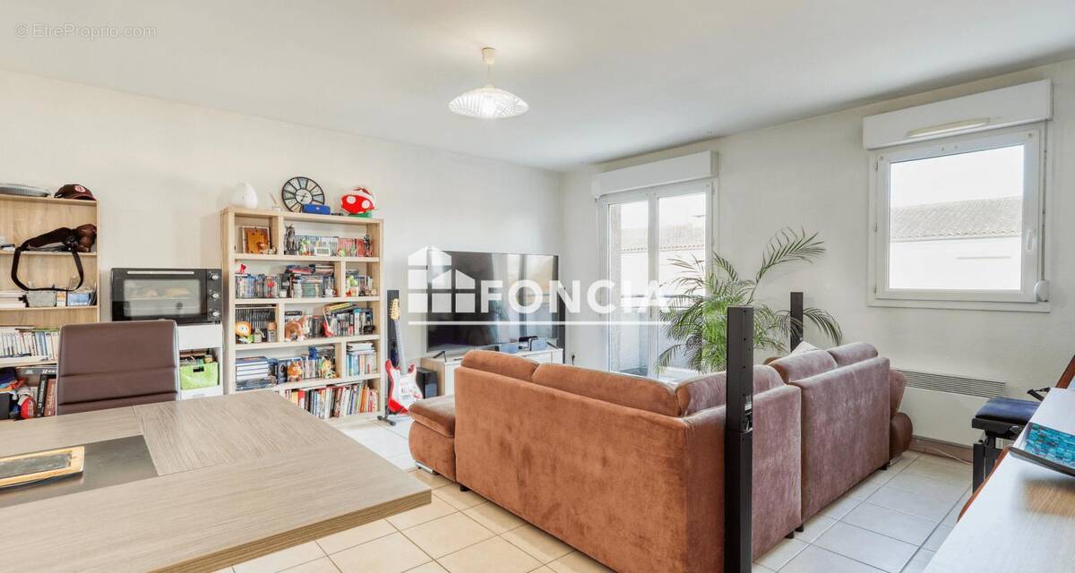 Appartement à LABASTIDETTE
