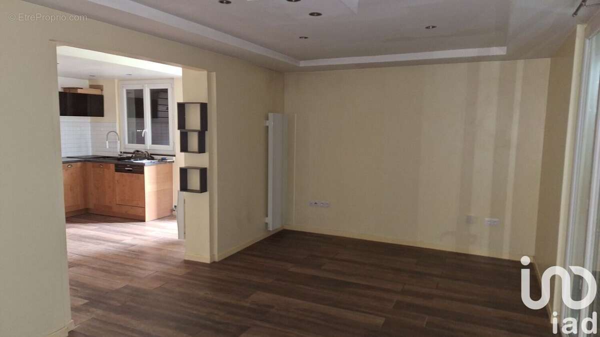 Photo 2 - Maison à CLAVILLE