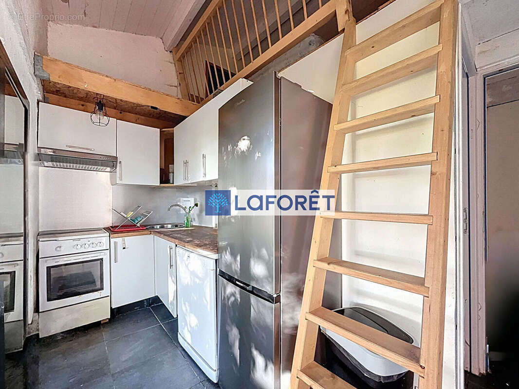 Maison à PUELLEMONTIER