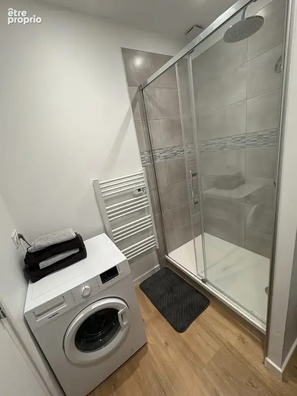 Appartement 2 pièces 47 m² à vendre à Plouharnel (56340) - photo 6