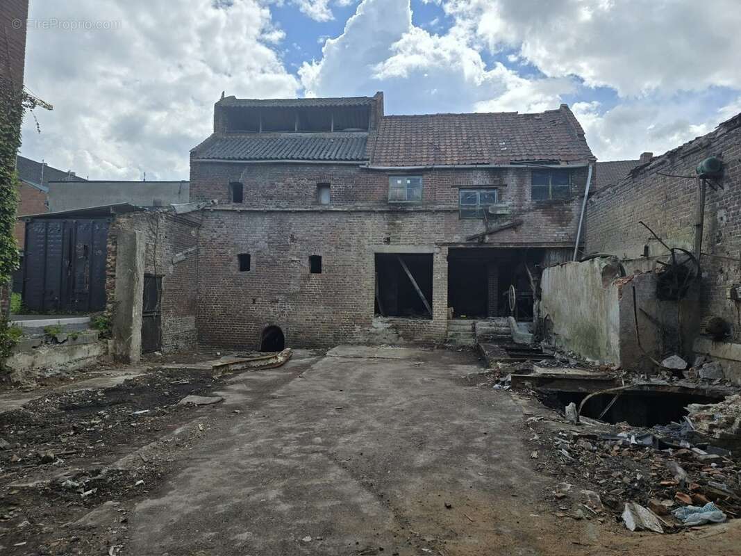 Maison à ANNOEULLIN