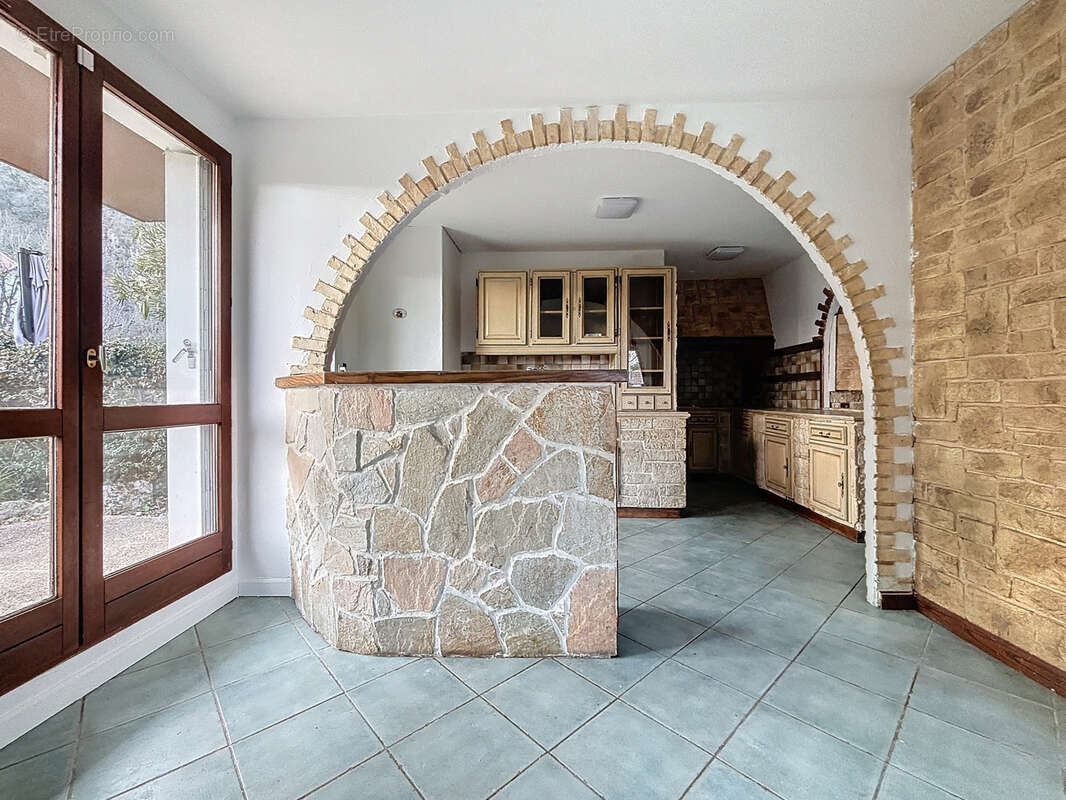 Appartement à CULOZ