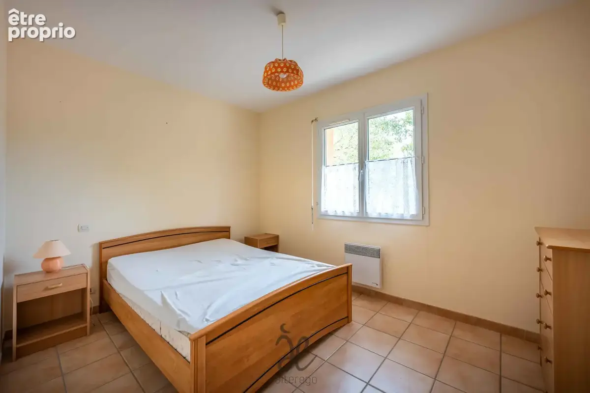 Maison 2 Ch + Garge sur 2005 m2 - photo 7