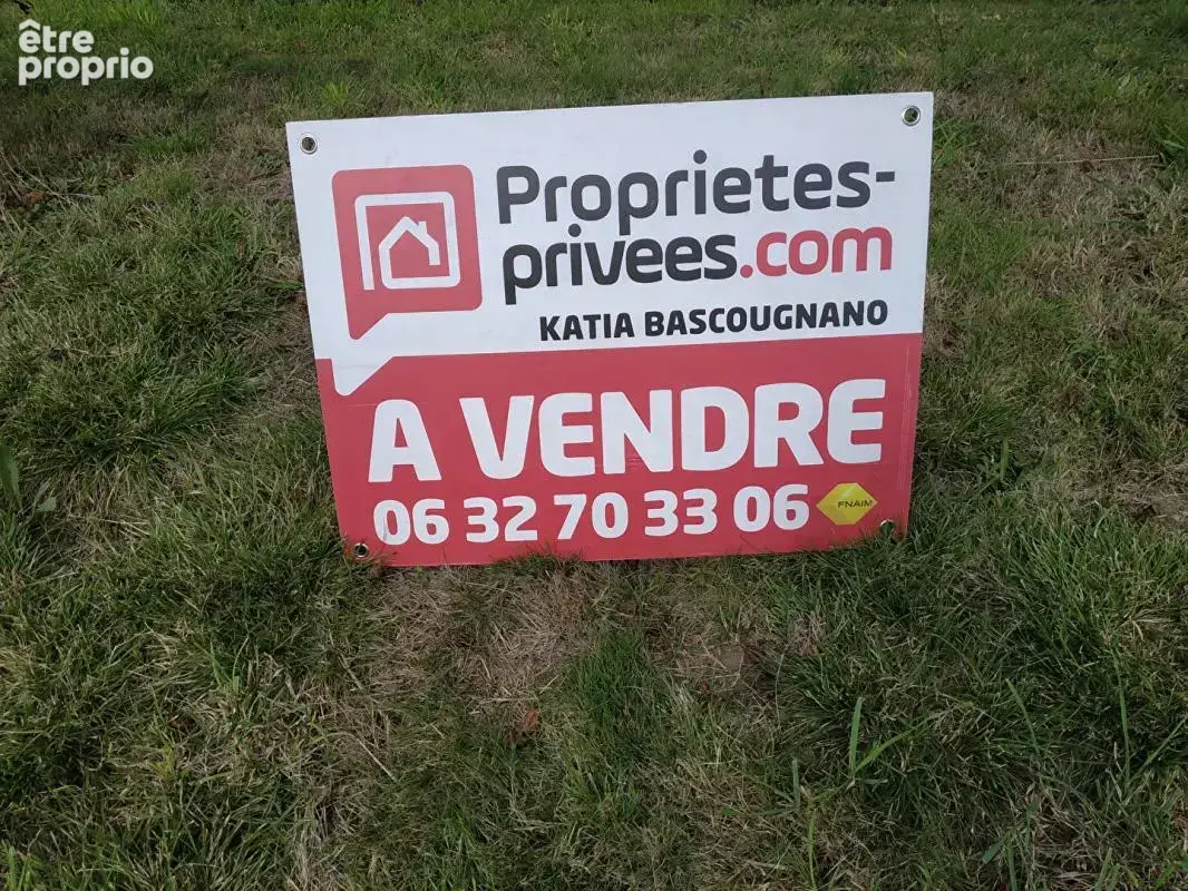 Terrain 750m², Divatte sur Loire (44450) - photo 2