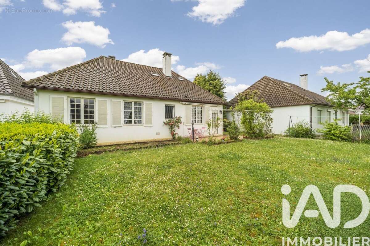 Photo 2 - Maison à HEILLECOURT