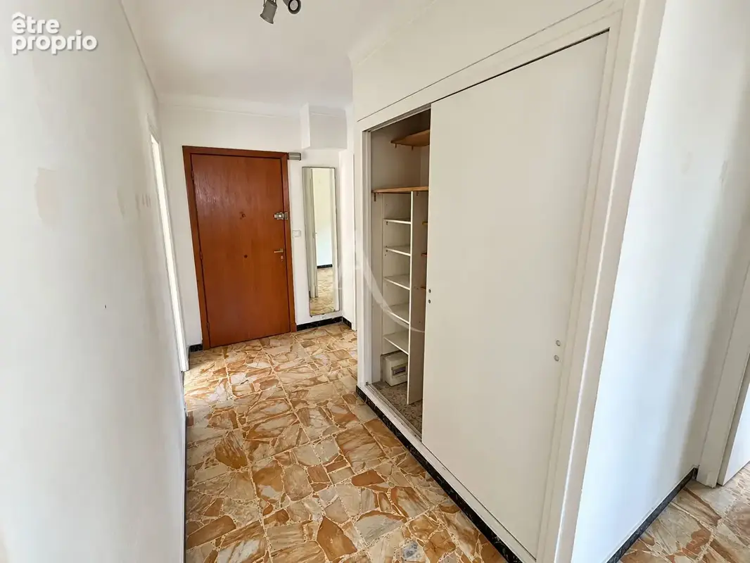 Vente Appartement Contes 3 pièces 62.69 m2 - photo 7