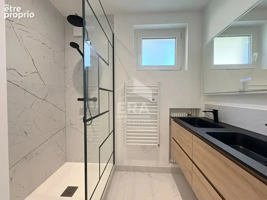 Appartement T5 Quartier Gazonfier - lumineux - 90m² - photo 6