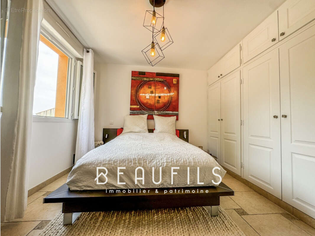 Maison à VILLETELLE