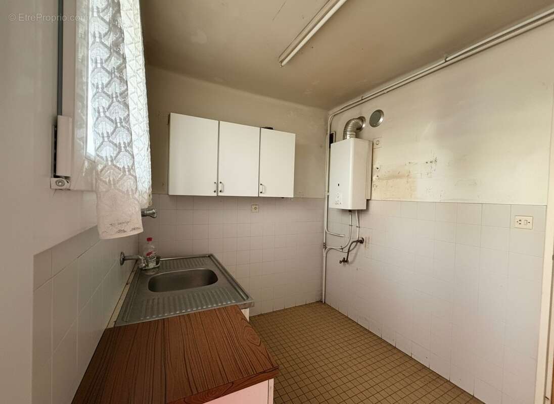 Appartement 57 m² à Le Cannet  - photo 6