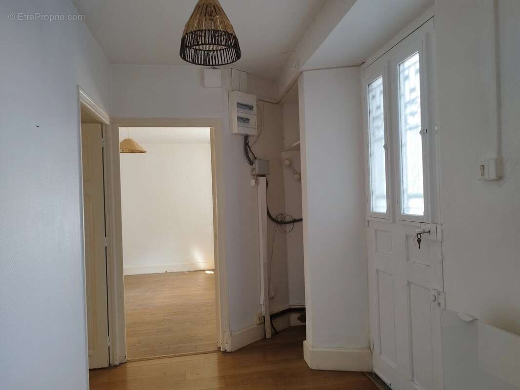 Maison à SAINT-GAUDENS