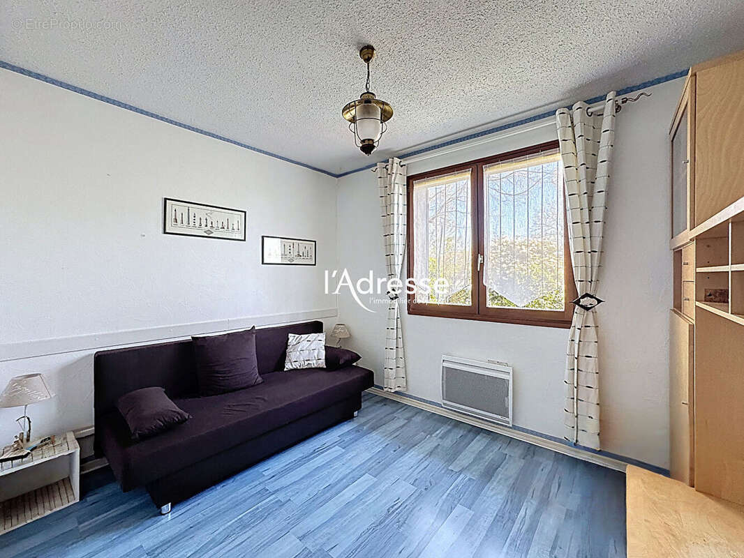 Exclusivité l'Adresse Immobilier - Plaisance du Touch - Maison T5 de 140 m2 sur un Terrain de 663m². - photo 12