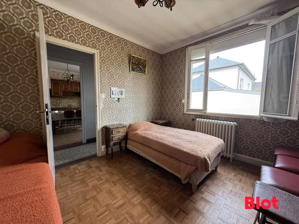 Maison à CESSON-SEVIGNE