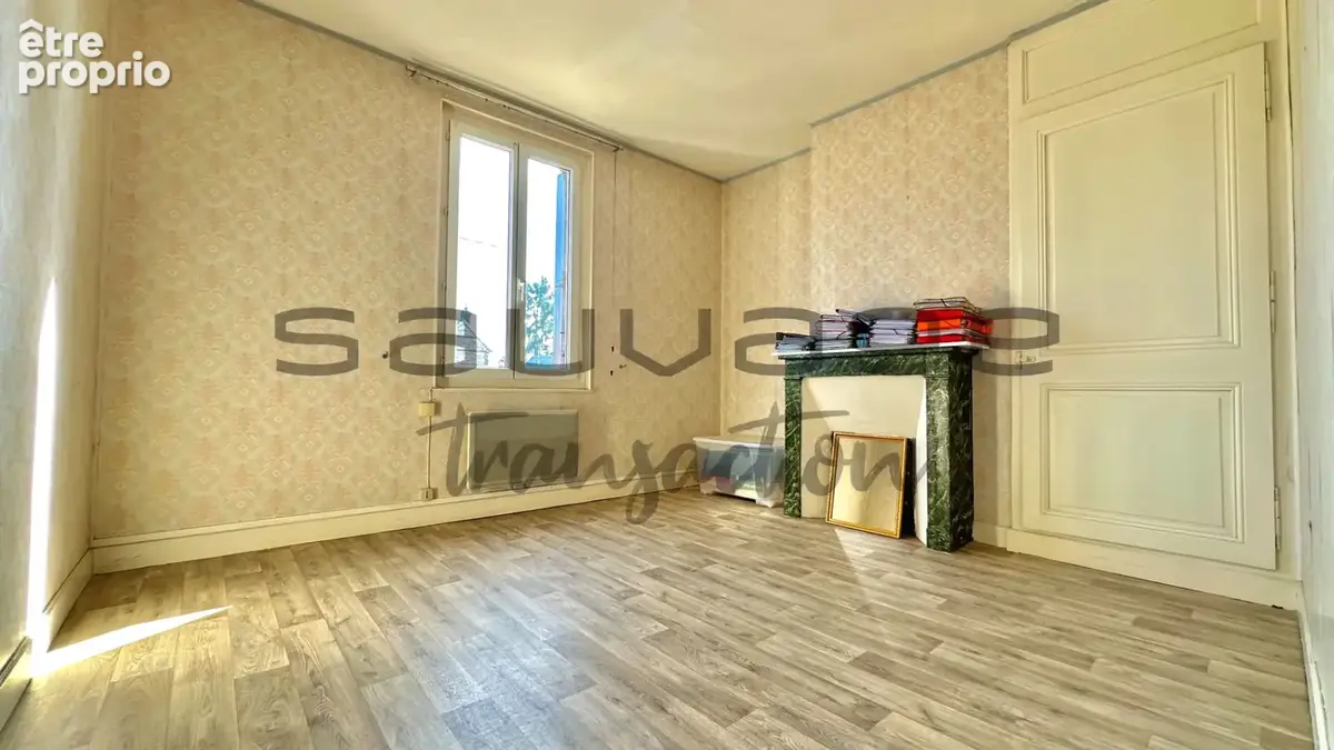 Maison 7 pièces et double garage - SAINT-ÉTIENNE DU ROUVRAY - photo 11