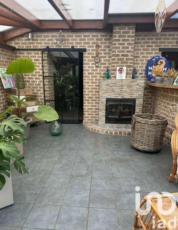 Photo 6 - Maison à BAILLEUL