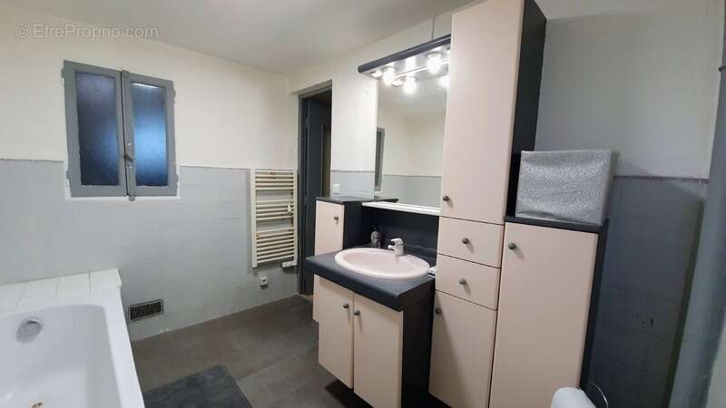 Maison à BAILLARGUES